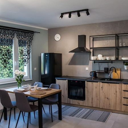 D&M Apartament By Rentoom Stary Toruń Екстериор снимка