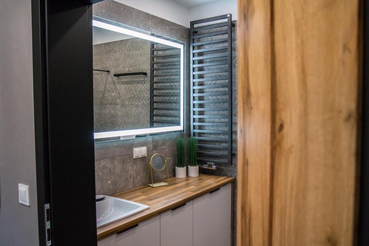 D&M Apartament By Rentoom Stary Toruń Екстериор снимка