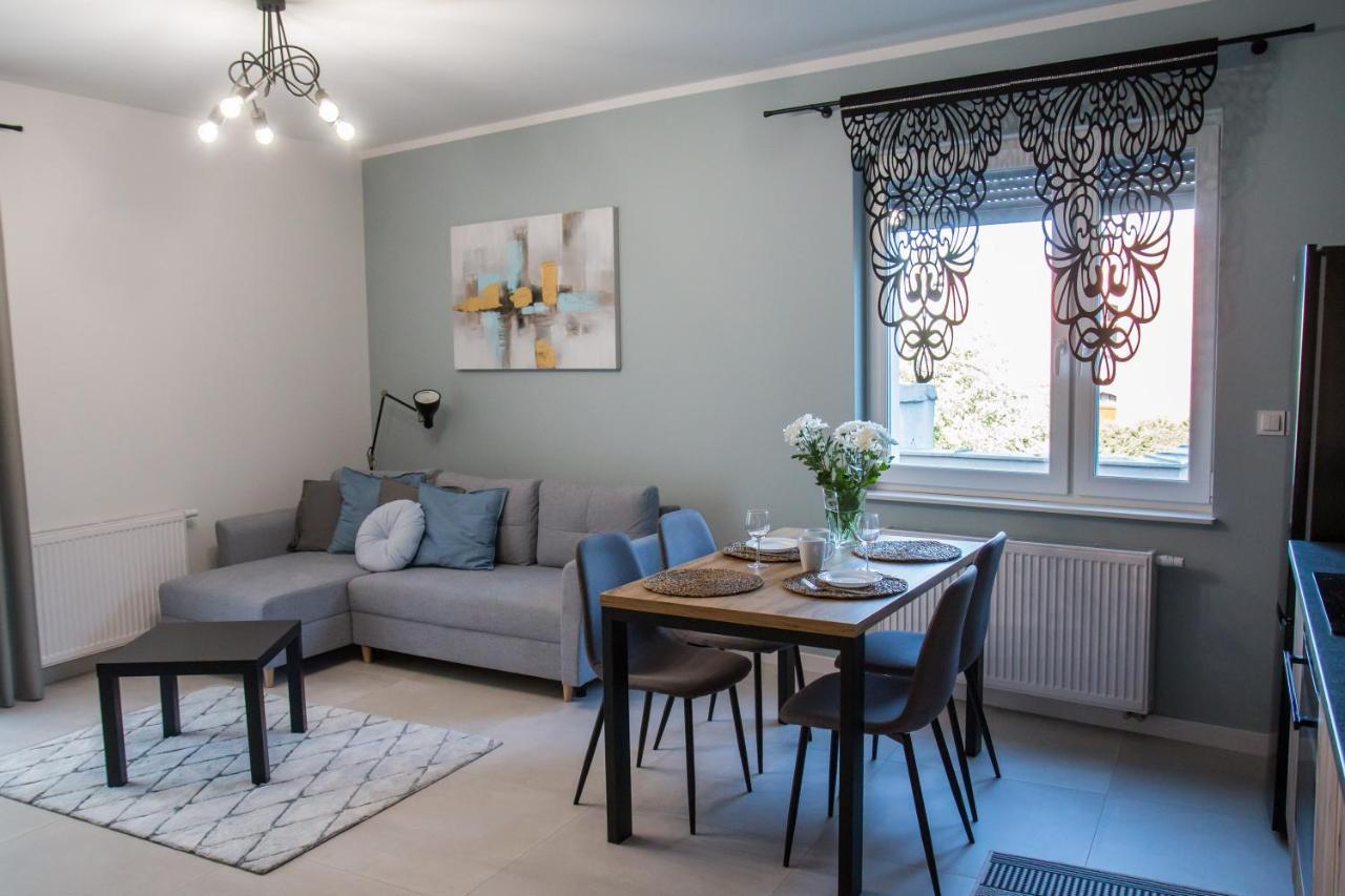 D&M Apartament By Rentoom Stary Toruń Екстериор снимка