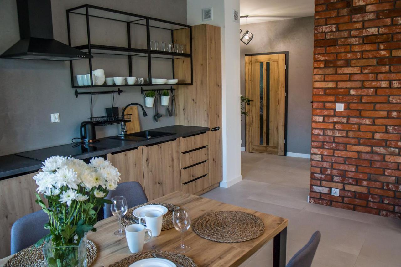 D&M Apartament By Rentoom Stary Toruń Екстериор снимка