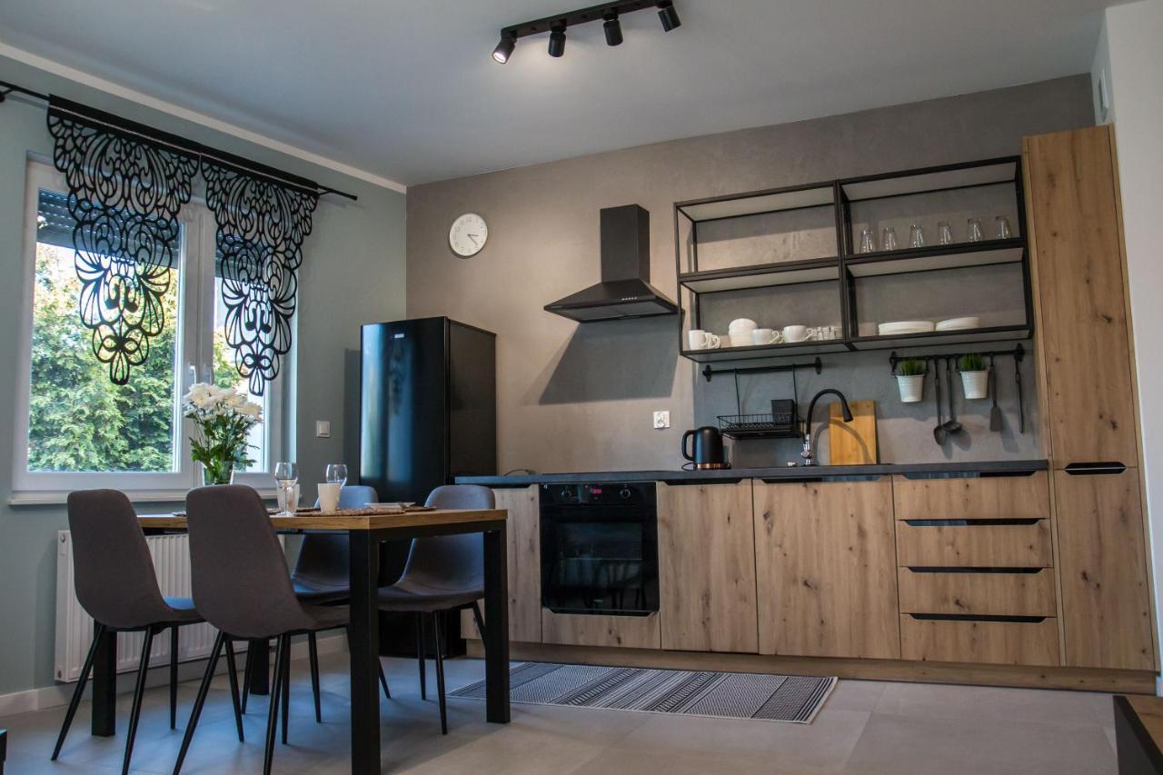D&M Apartament By Rentoom Stary Toruń Екстериор снимка