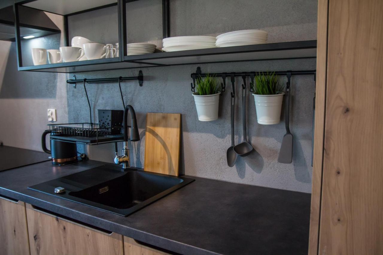 D&M Apartament By Rentoom Stary Toruń Екстериор снимка