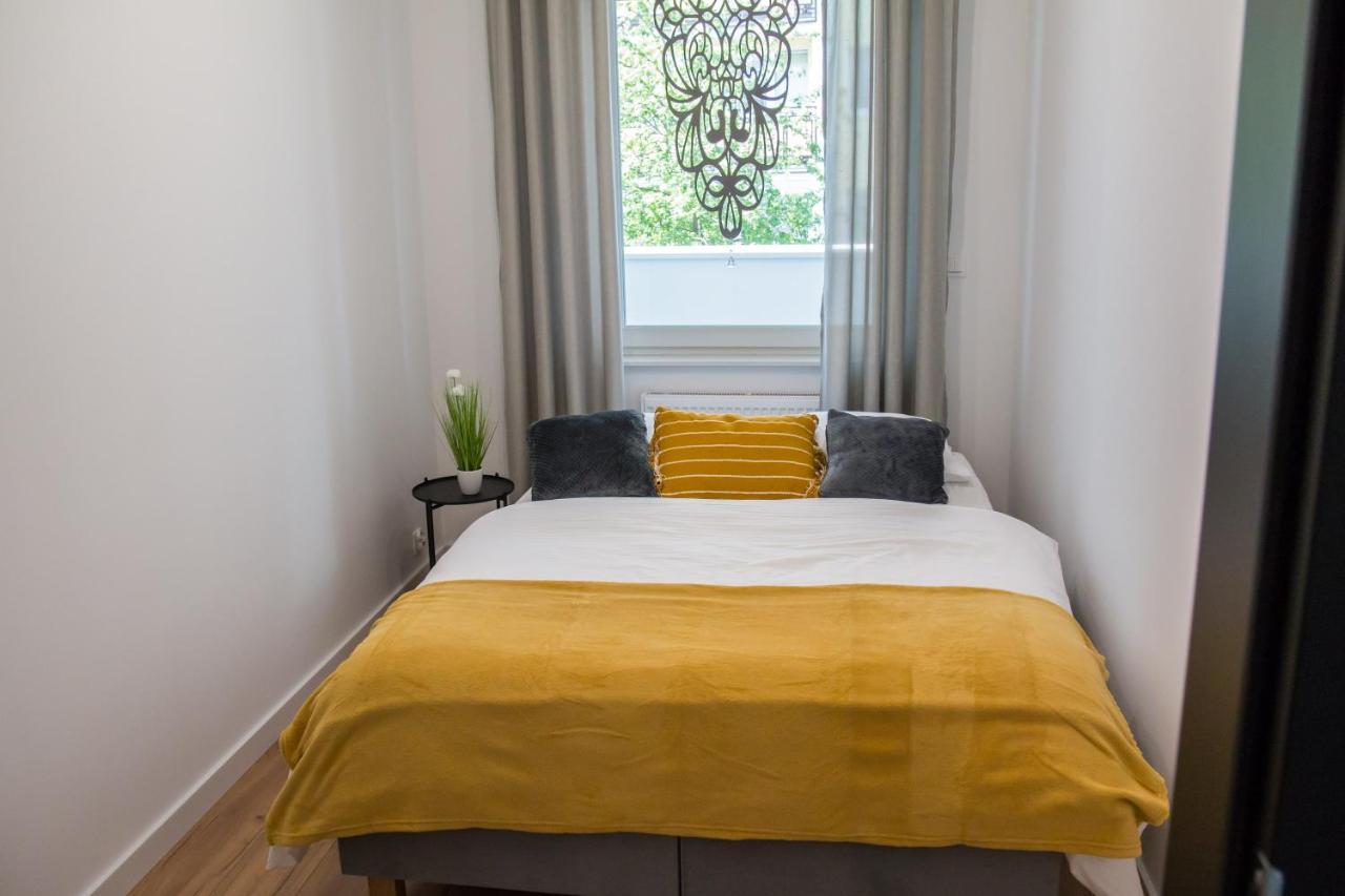 D&M Apartament By Rentoom Stary Toruń Екстериор снимка