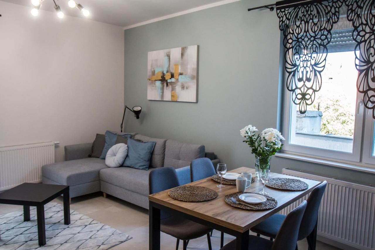 D&M Apartament By Rentoom Stary Toruń Екстериор снимка