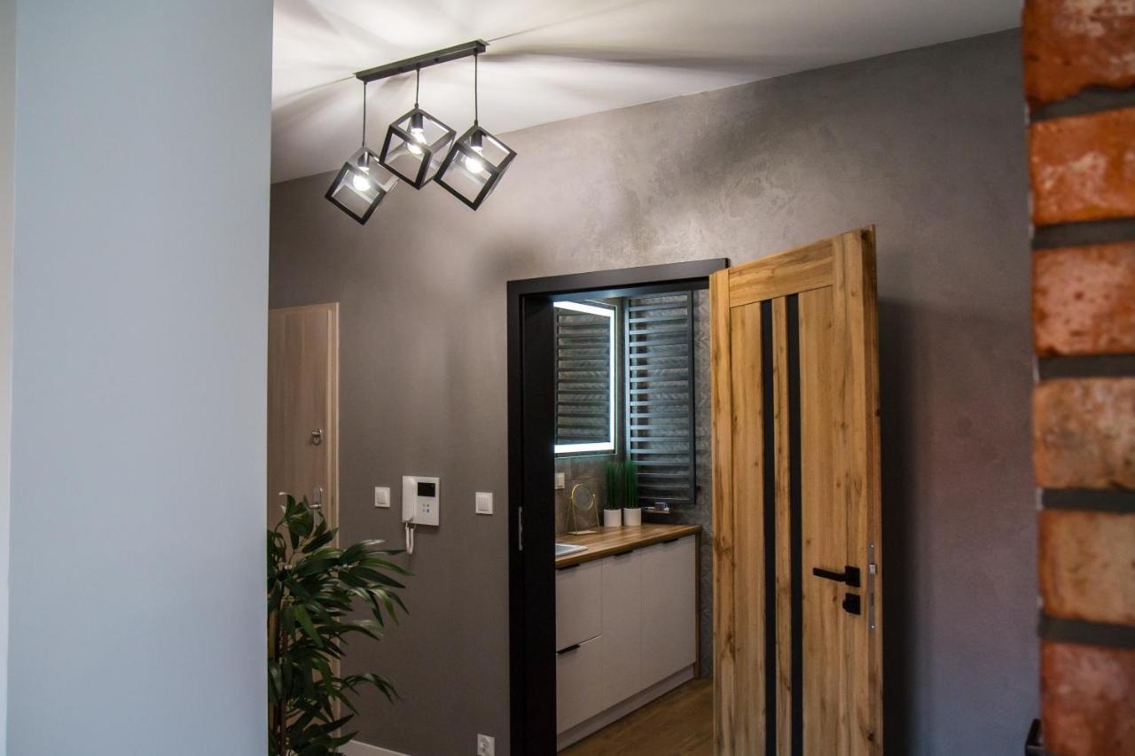 D&M Apartament By Rentoom Stary Toruń Екстериор снимка