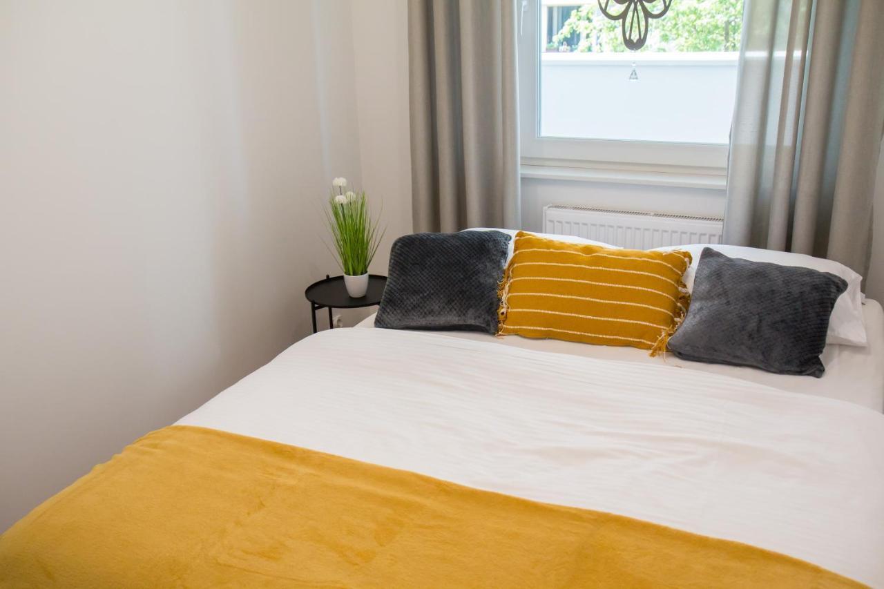 D&M Apartament By Rentoom Stary Toruń Екстериор снимка