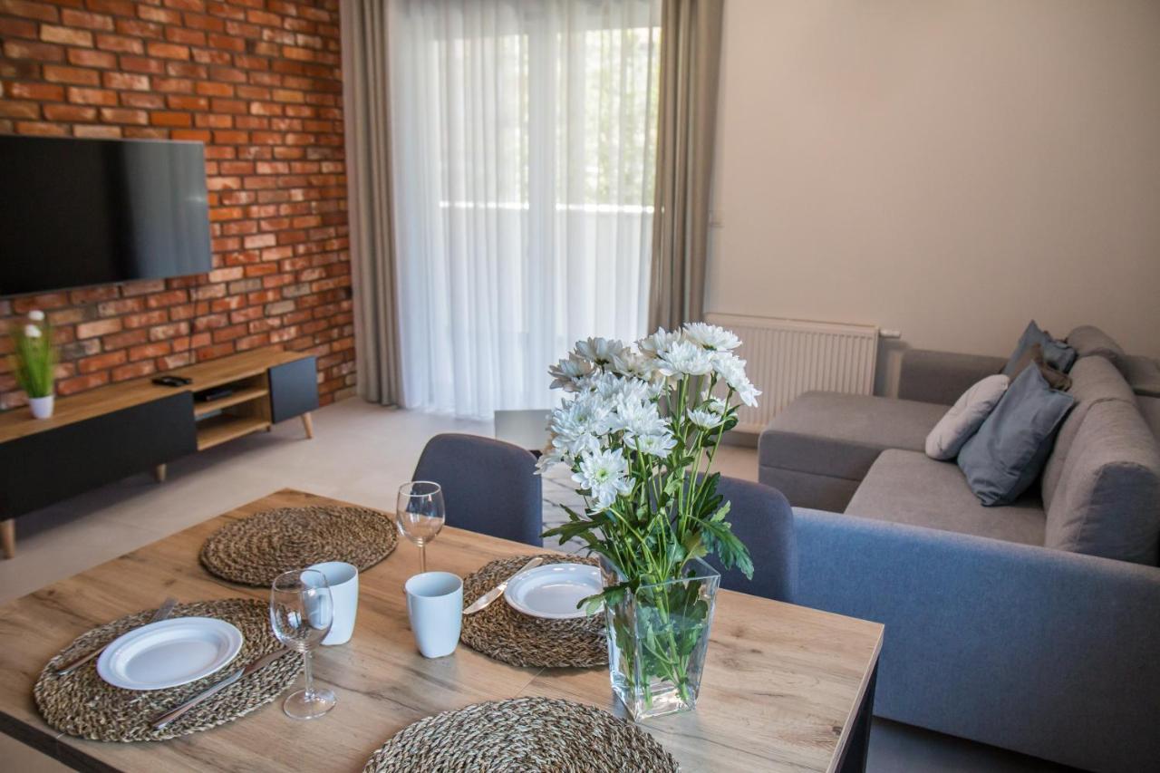 D&M Apartament By Rentoom Stary Toruń Екстериор снимка
