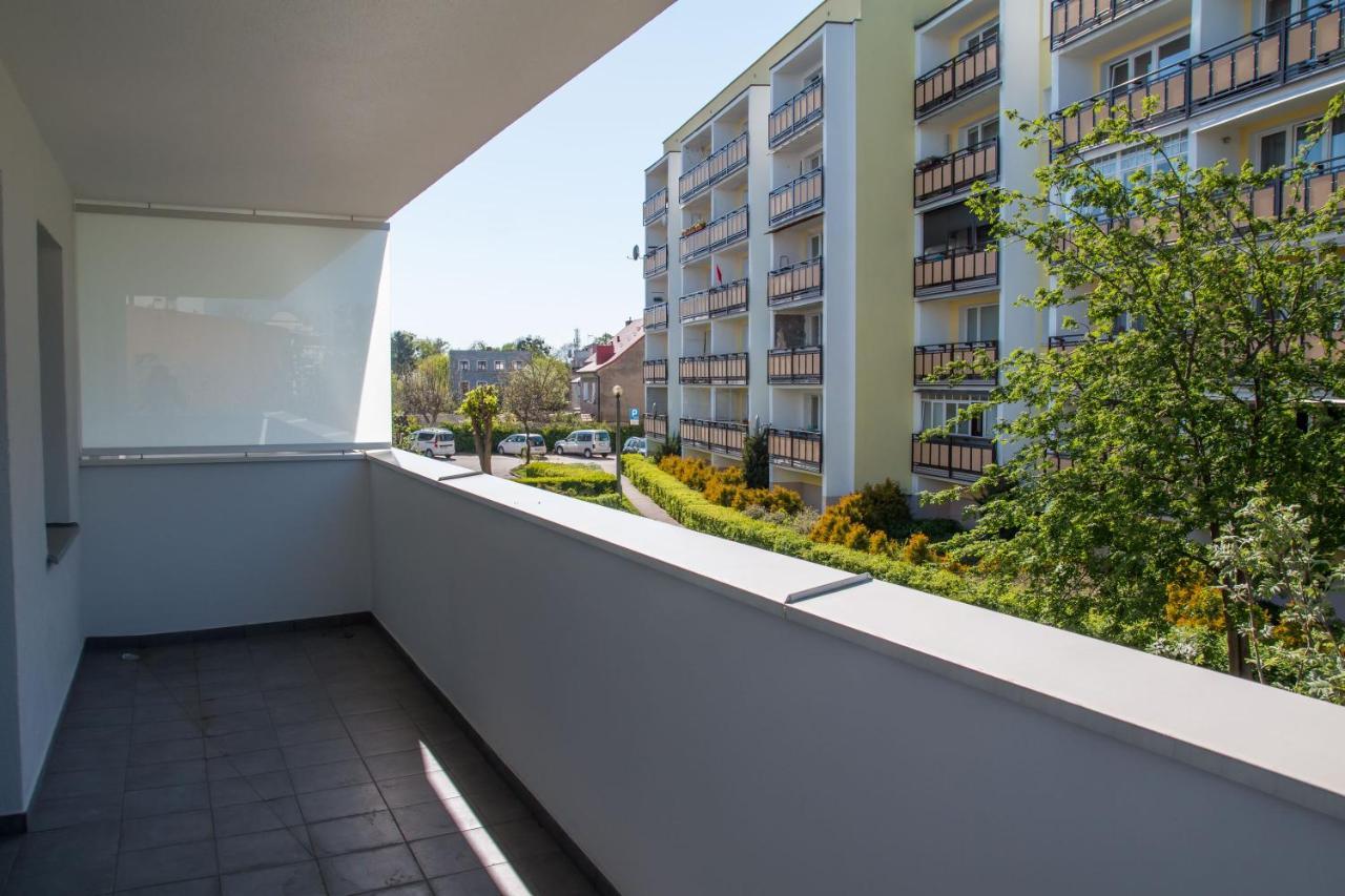 D&M Apartament By Rentoom Stary Toruń Екстериор снимка