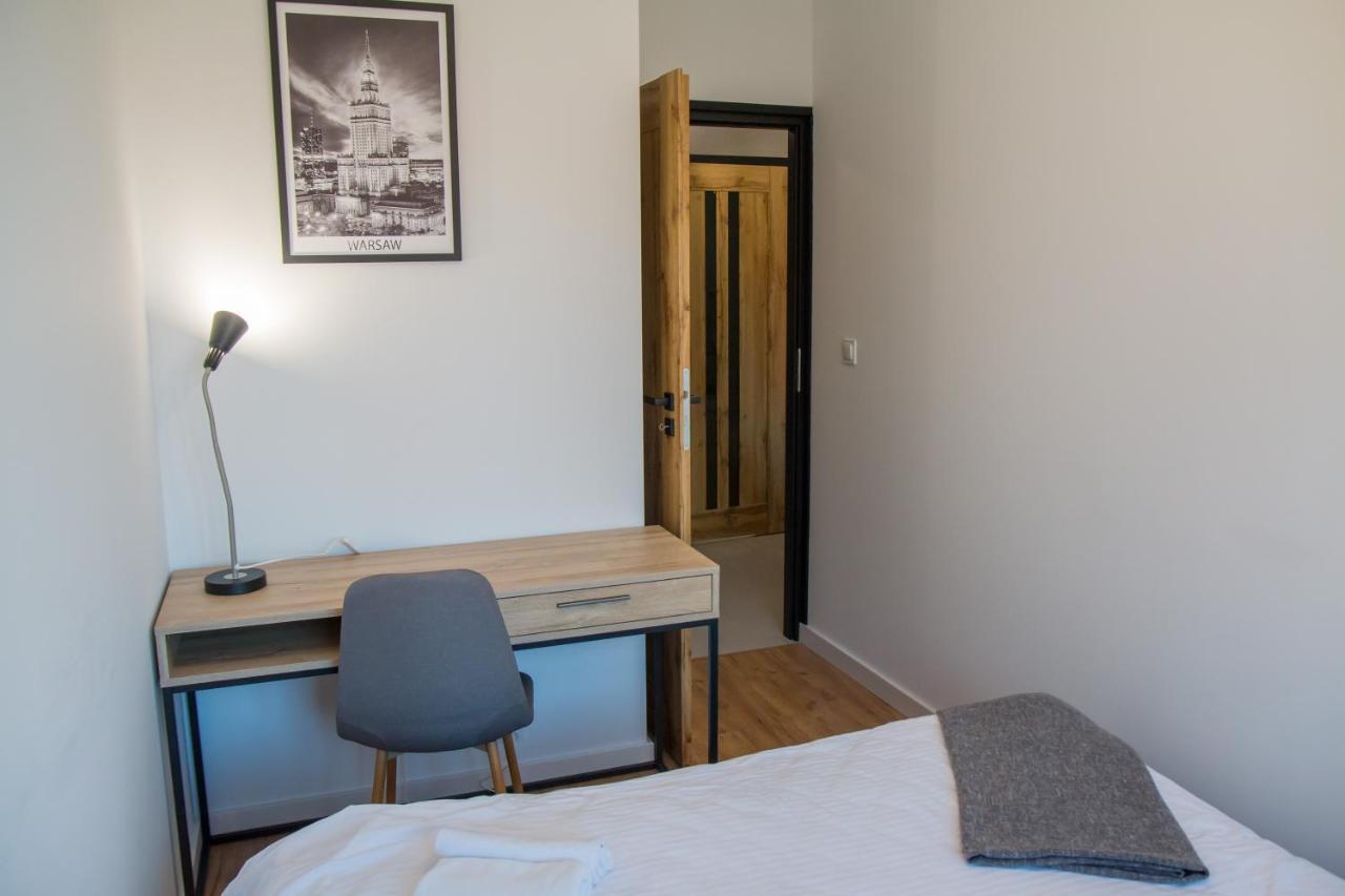 D&M Apartament By Rentoom Stary Toruń Екстериор снимка