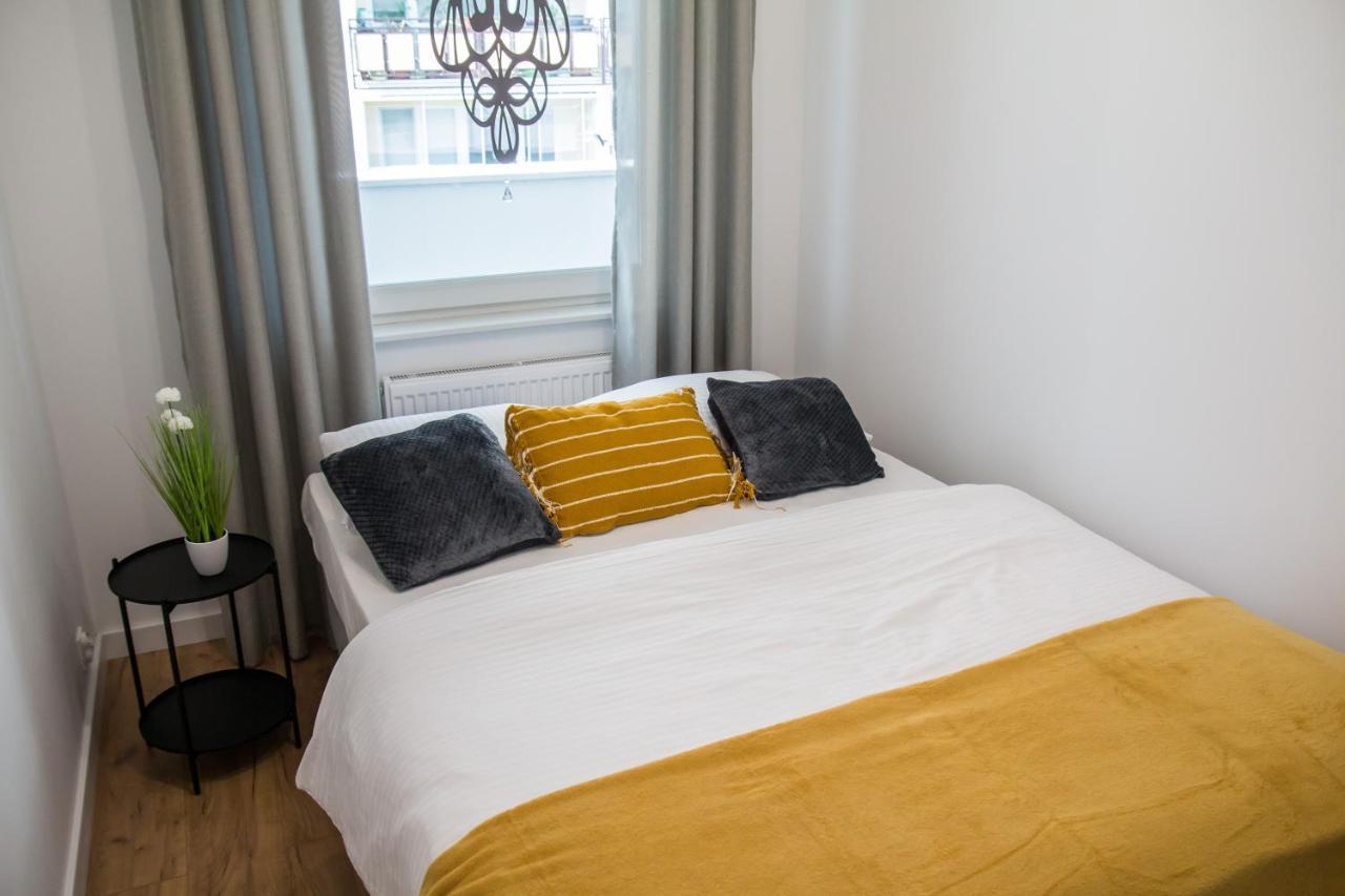D&M Apartament By Rentoom Stary Toruń Екстериор снимка
