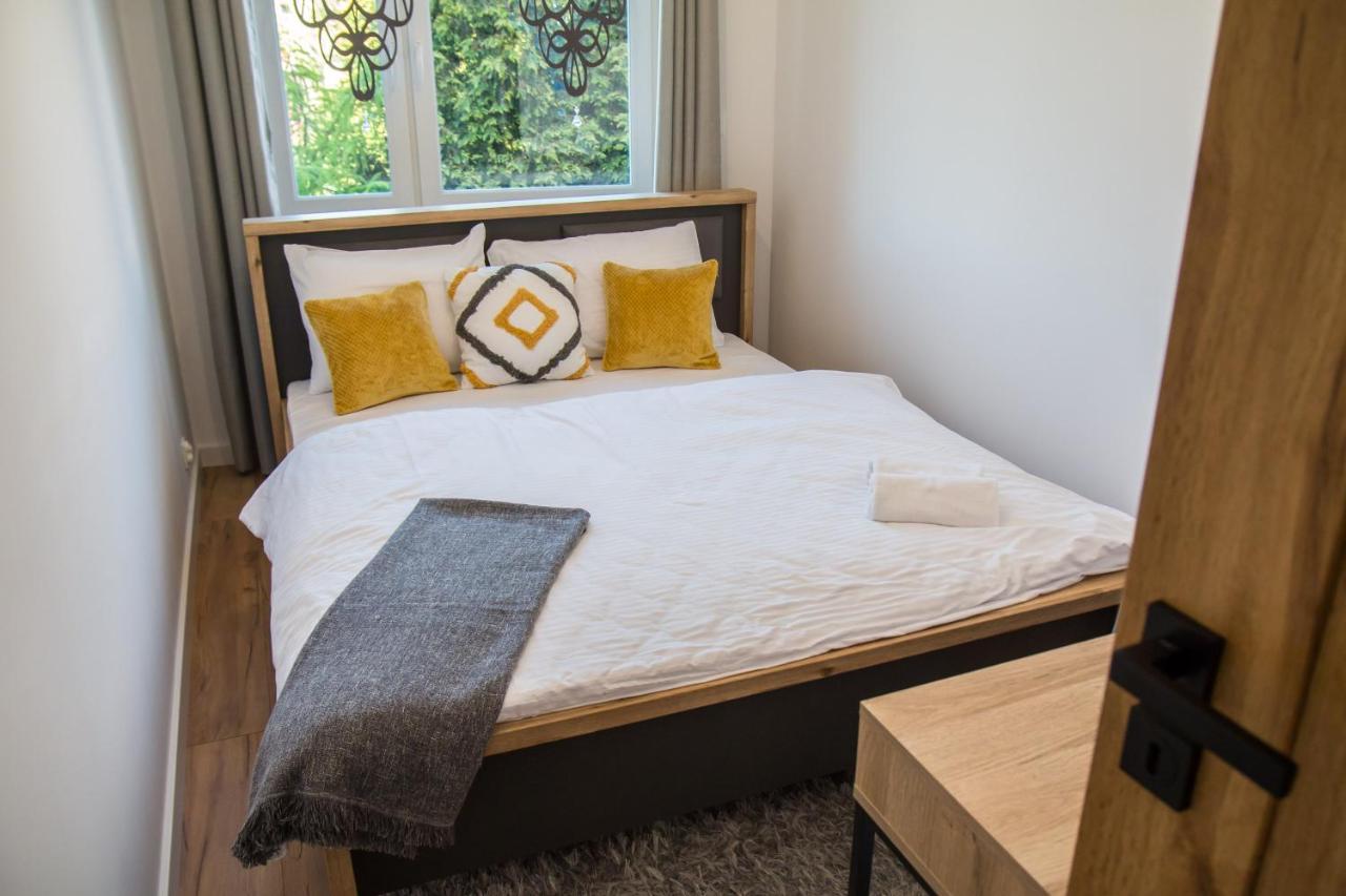 D&M Apartament By Rentoom Stary Toruń Екстериор снимка